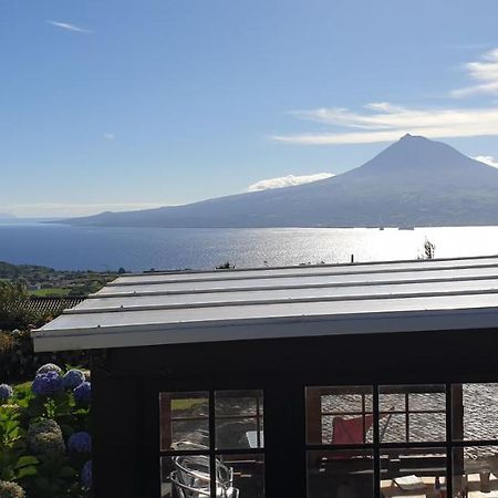 Casa Vista Fantastica Villa Pedro Miguel Eksteriør bilde
