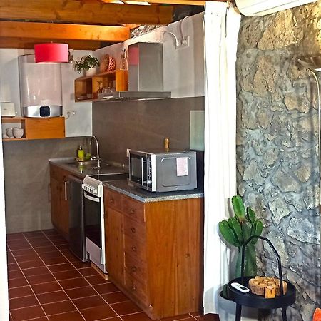 Casa Vista Fantastica Villa Pedro Miguel Eksteriør bilde