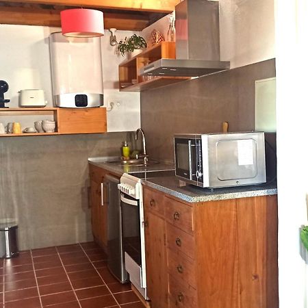 Casa Vista Fantastica Villa Pedro Miguel Eksteriør bilde