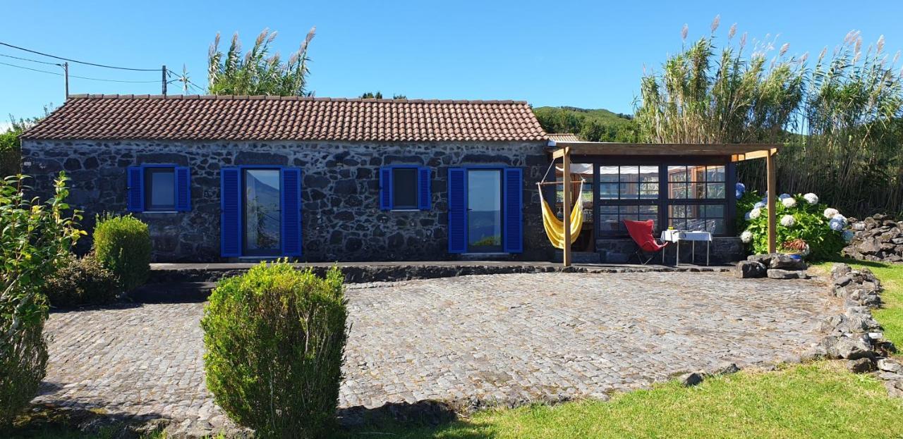 Casa Vista Fantastica Villa Pedro Miguel Eksteriør bilde