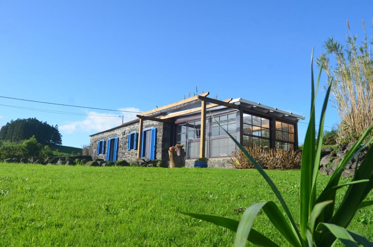Casa Vista Fantastica Villa Pedro Miguel Eksteriør bilde