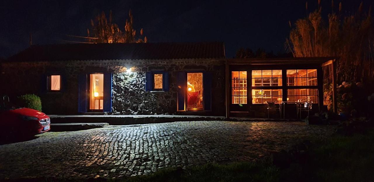 Casa Vista Fantastica Villa Pedro Miguel Eksteriør bilde