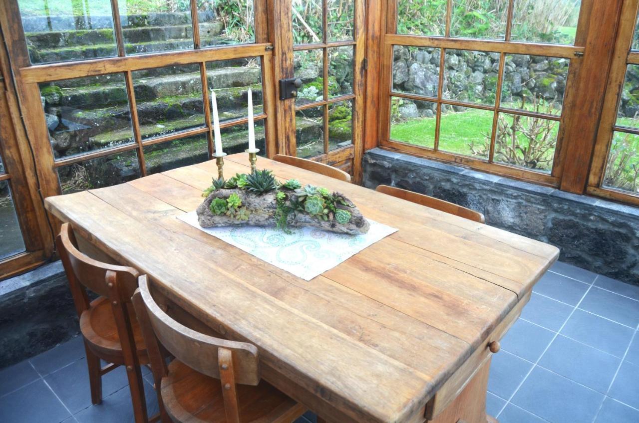 Casa Vista Fantastica Villa Pedro Miguel Eksteriør bilde