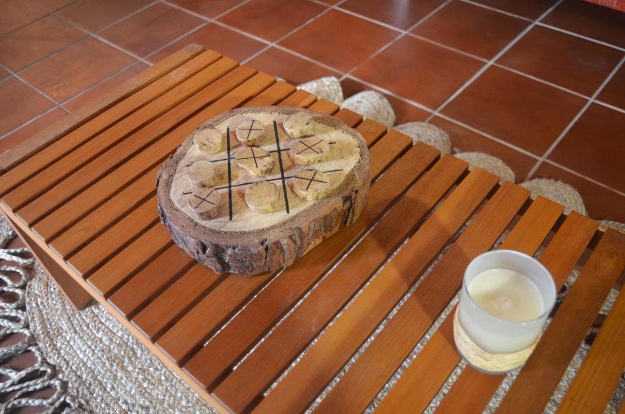 Casa Vista Fantastica Villa Pedro Miguel Eksteriør bilde