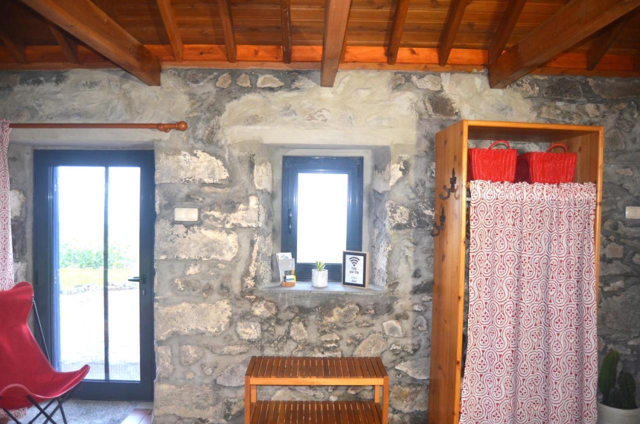 Casa Vista Fantastica Villa Pedro Miguel Eksteriør bilde