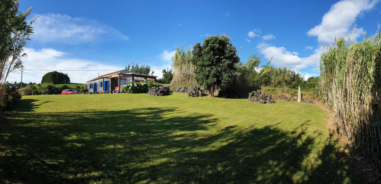 Casa Vista Fantastica Villa Pedro Miguel Eksteriør bilde