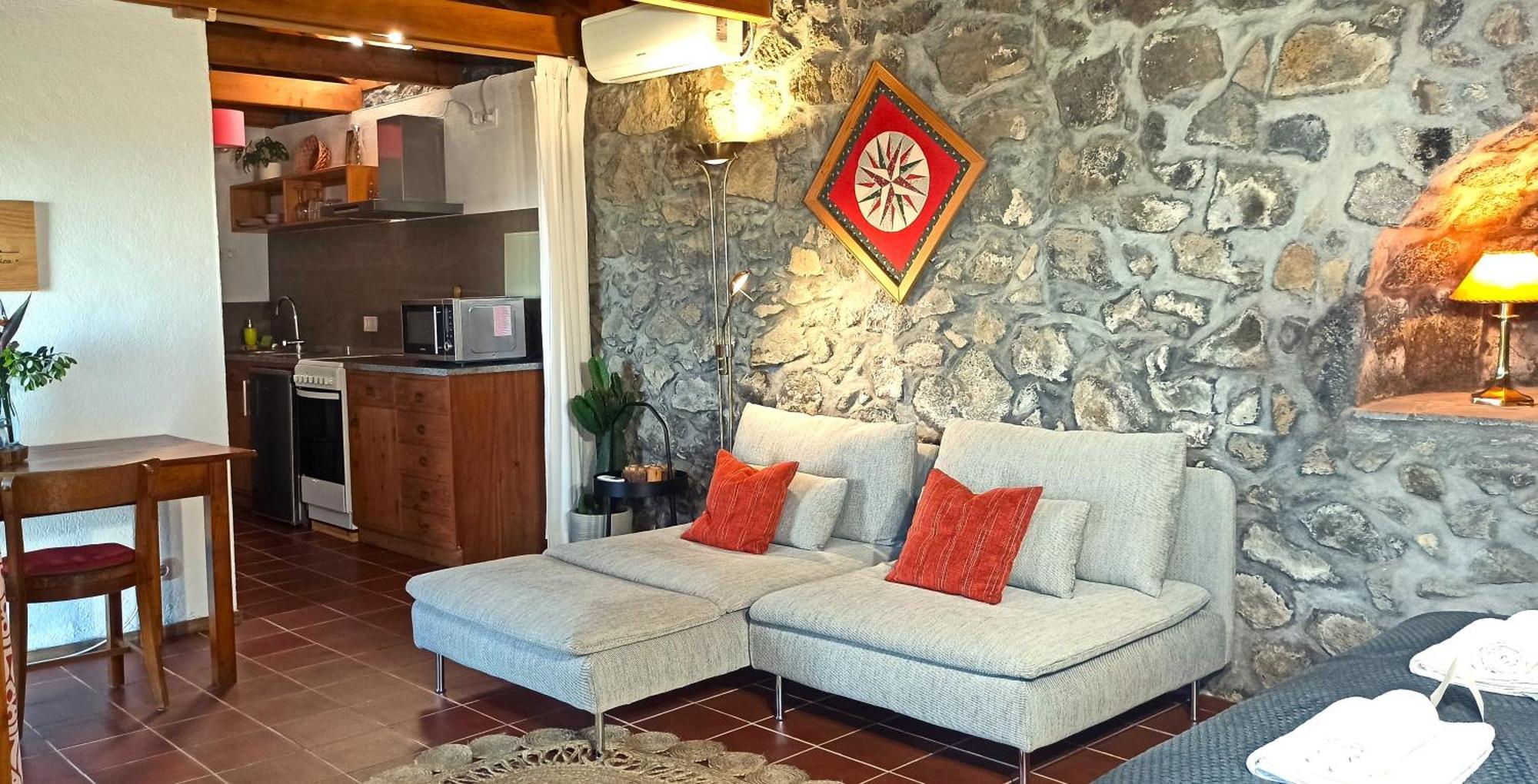 Casa Vista Fantastica Villa Pedro Miguel Eksteriør bilde